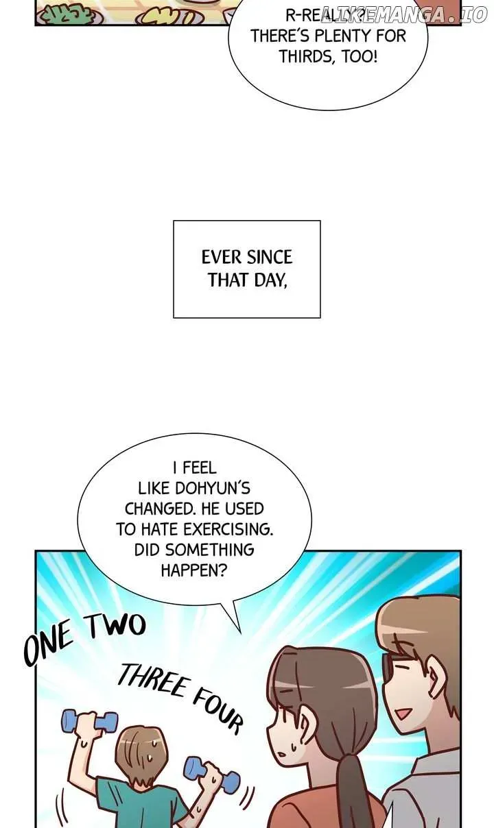 Sandwiched Chapter 146 Online - página 40