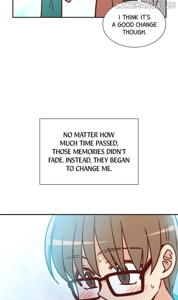 Sandwiched Chapter 146 Online - página 41