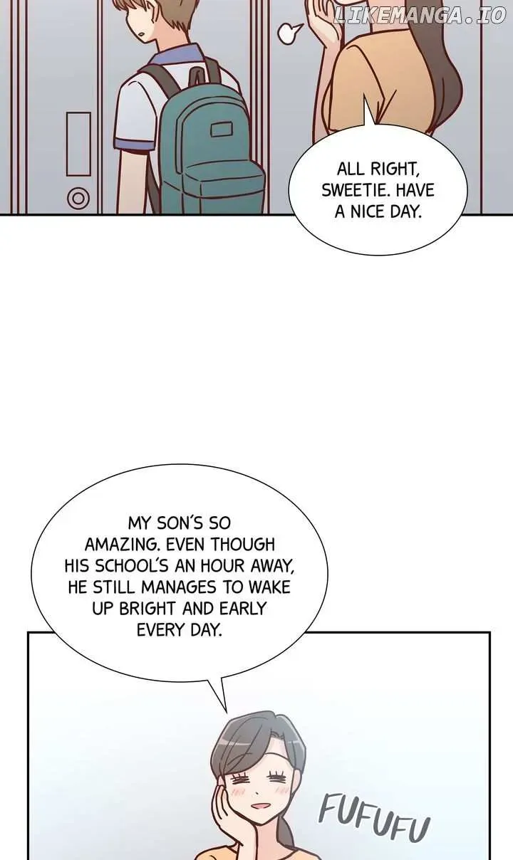 Sandwiched Chapter 146 Online - página 45