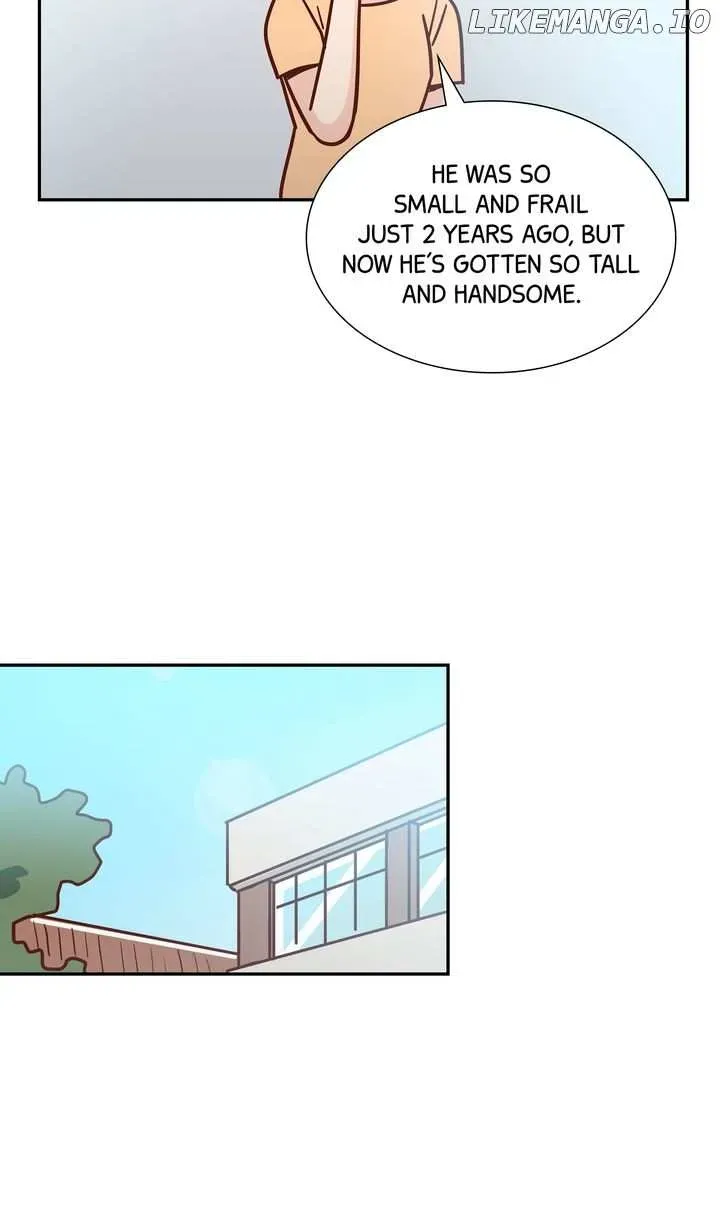 Sandwiched Chapter 146 Online - página 46