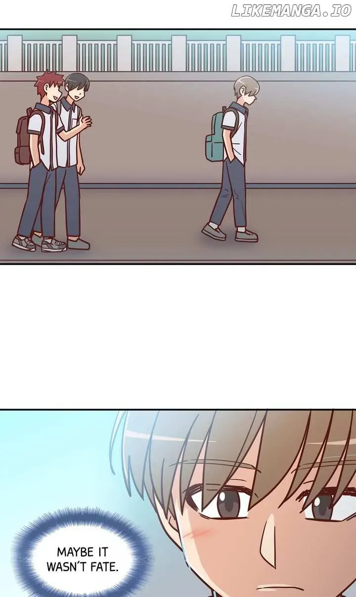 Sandwiched Chapter 146 Online - página 47