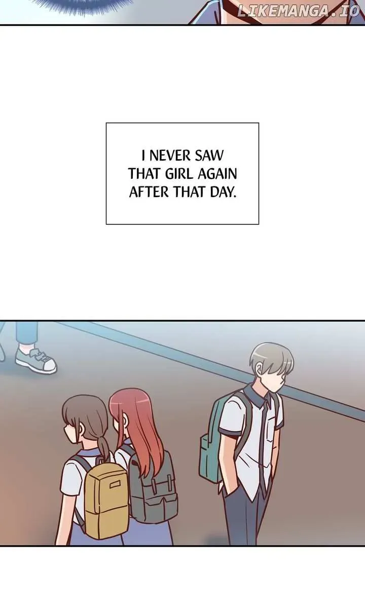 Sandwiched Chapter 146 Online - página 48