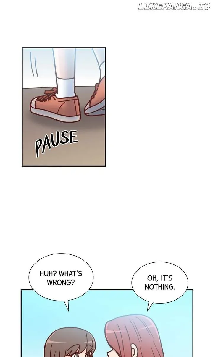 Sandwiched Chapter 146 Online - página 49
