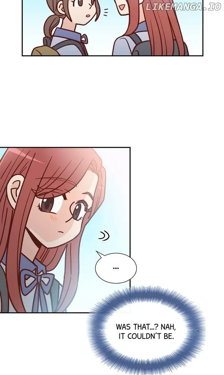 Sandwiched Chapter 146 Online - página 50