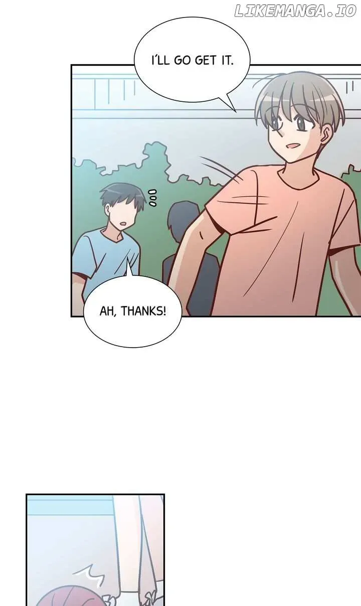 Sandwiched Chapter 146 Online - página 53