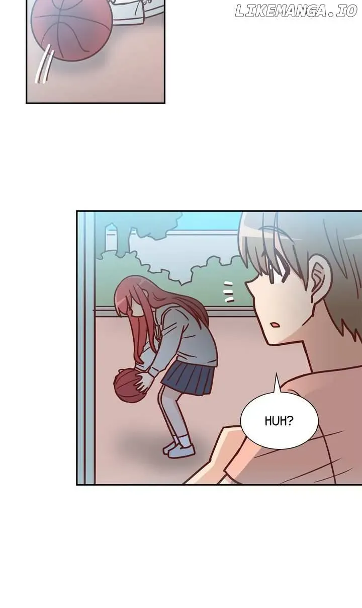 Sandwiched Chapter 146 Online - página 54