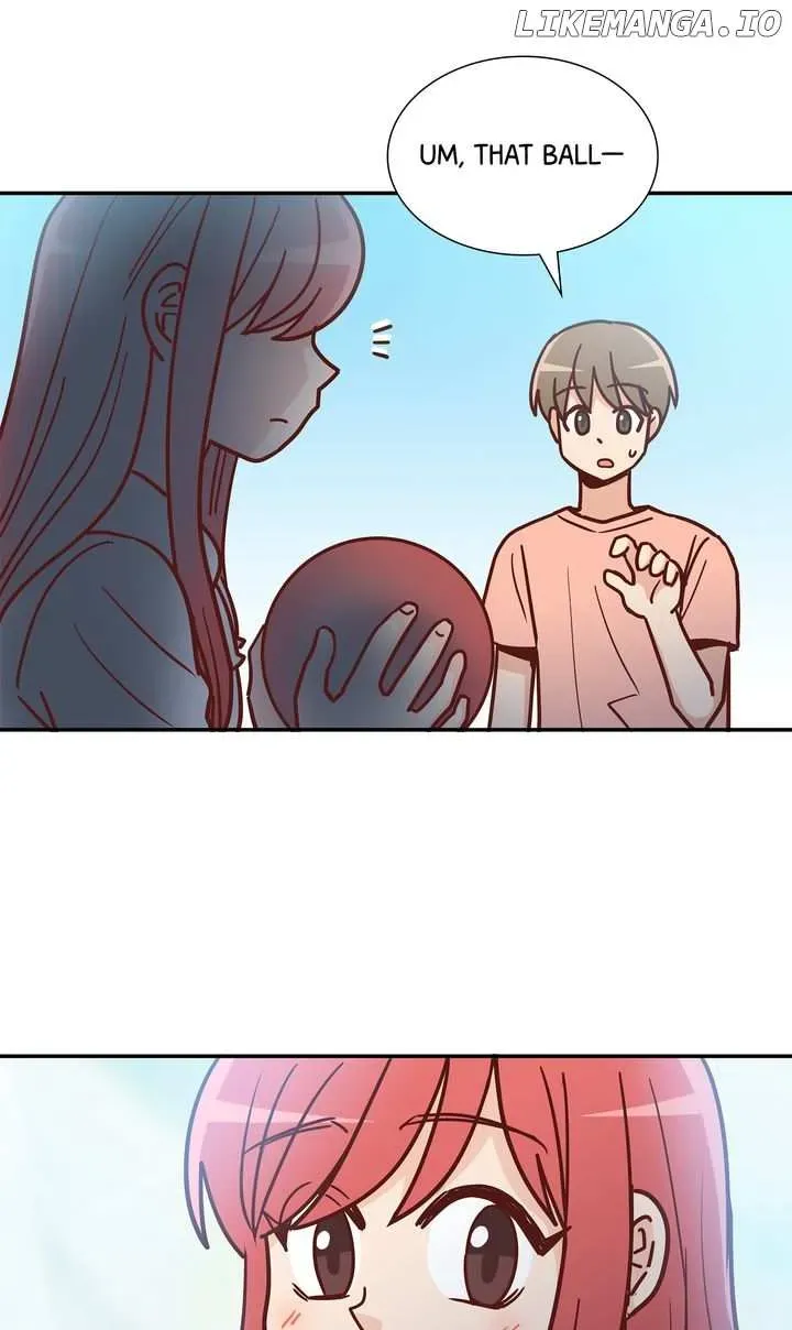 Sandwiched Chapter 146 Online - página 55