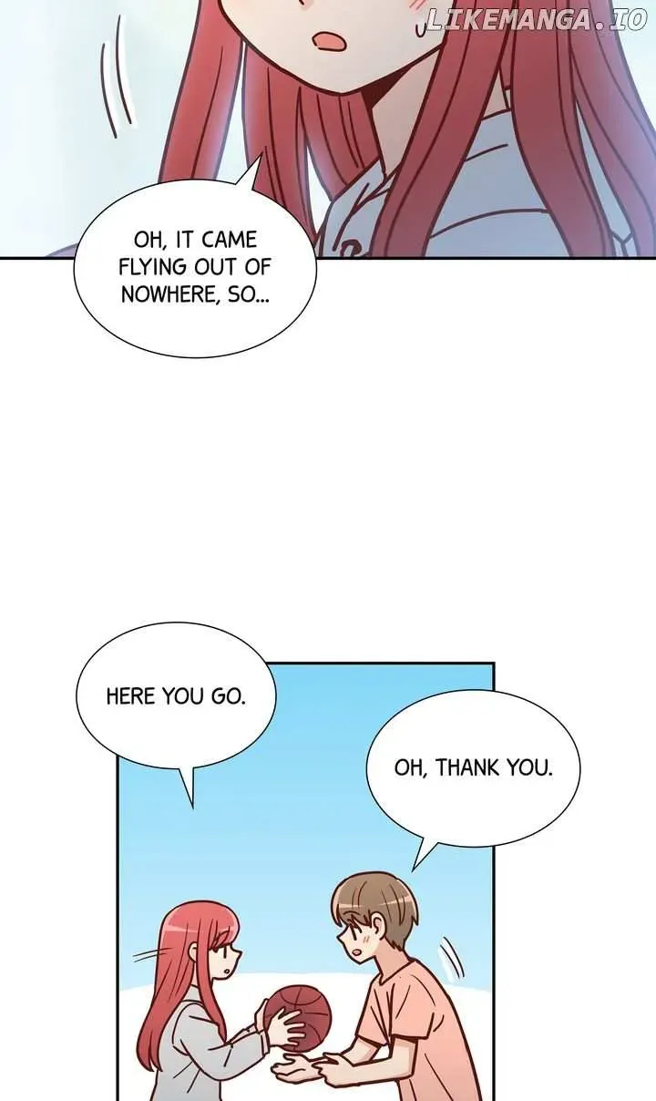 Sandwiched Chapter 146 Online - página 56