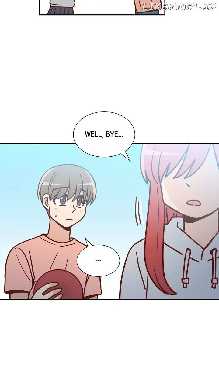 Sandwiched Chapter 146 Online - página 57