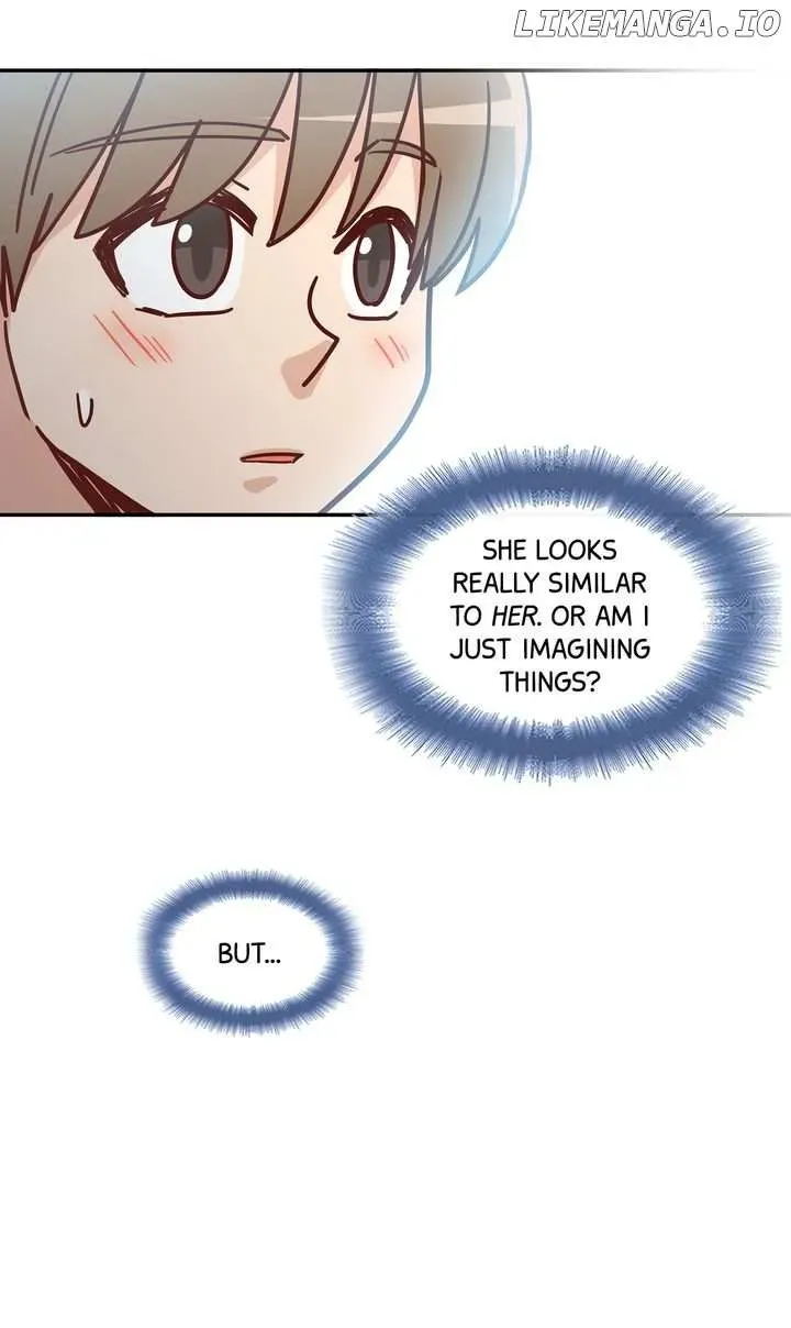 Sandwiched Chapter 146 Online - página 58