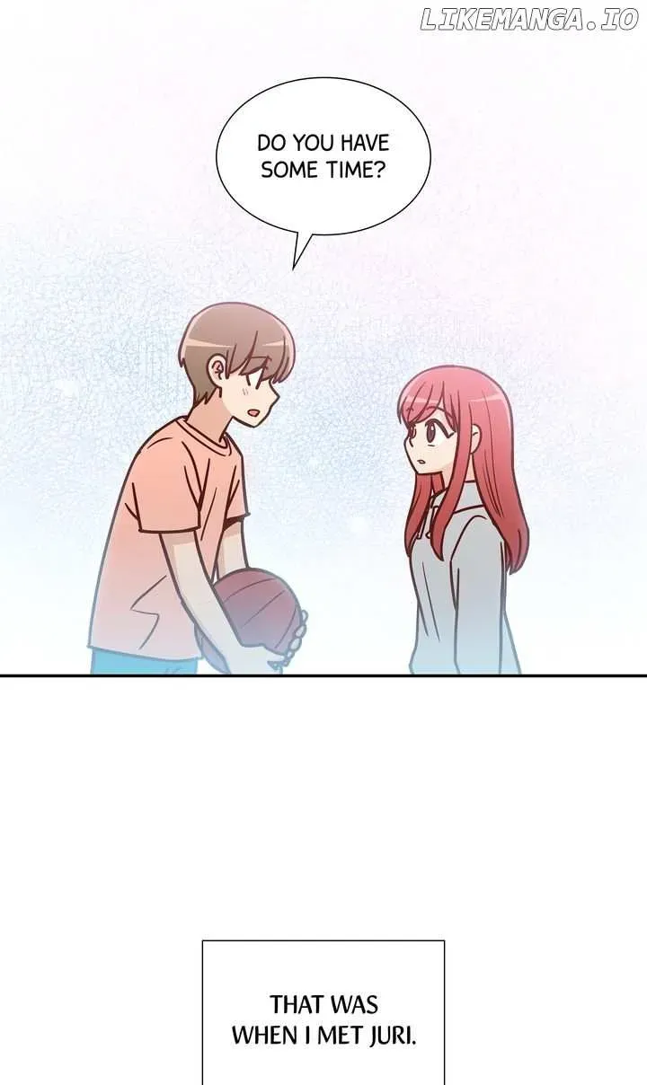 Sandwiched Chapter 146 Online - página 60