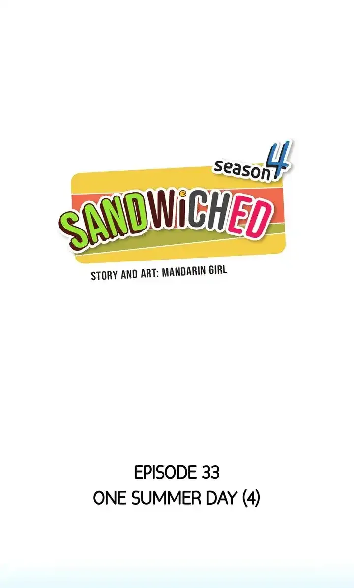 Sandwiched Chapter 147 Online - página 1