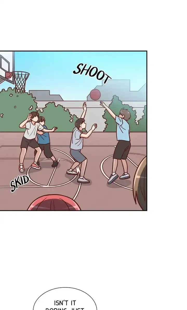 Sandwiched Chapter 147 Online - página 3