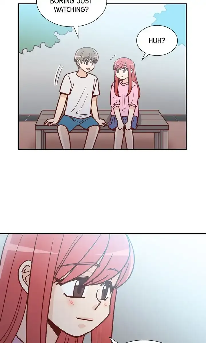 Sandwiched Chapter 147 Online - página 4