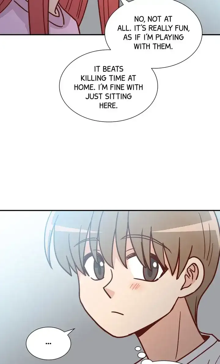 Sandwiched Chapter 147 Online - página 5