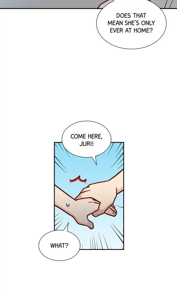 Sandwiched Chapter 147 Online - página 6