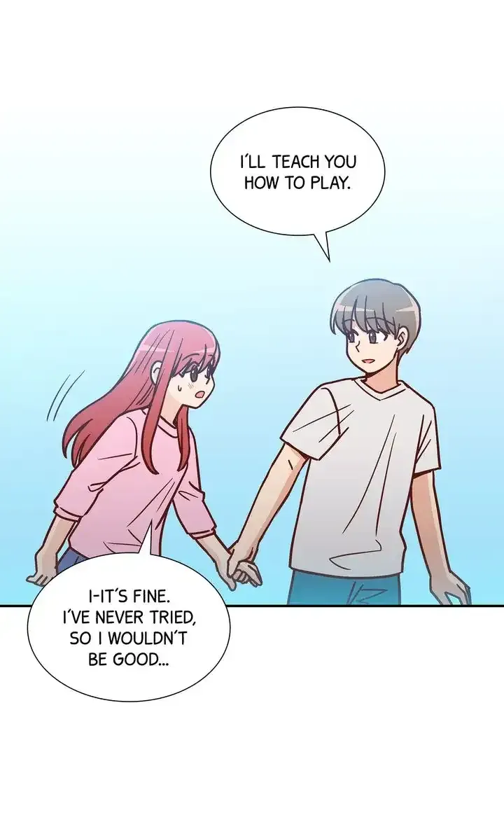 Sandwiched Chapter 147 Online - página 7