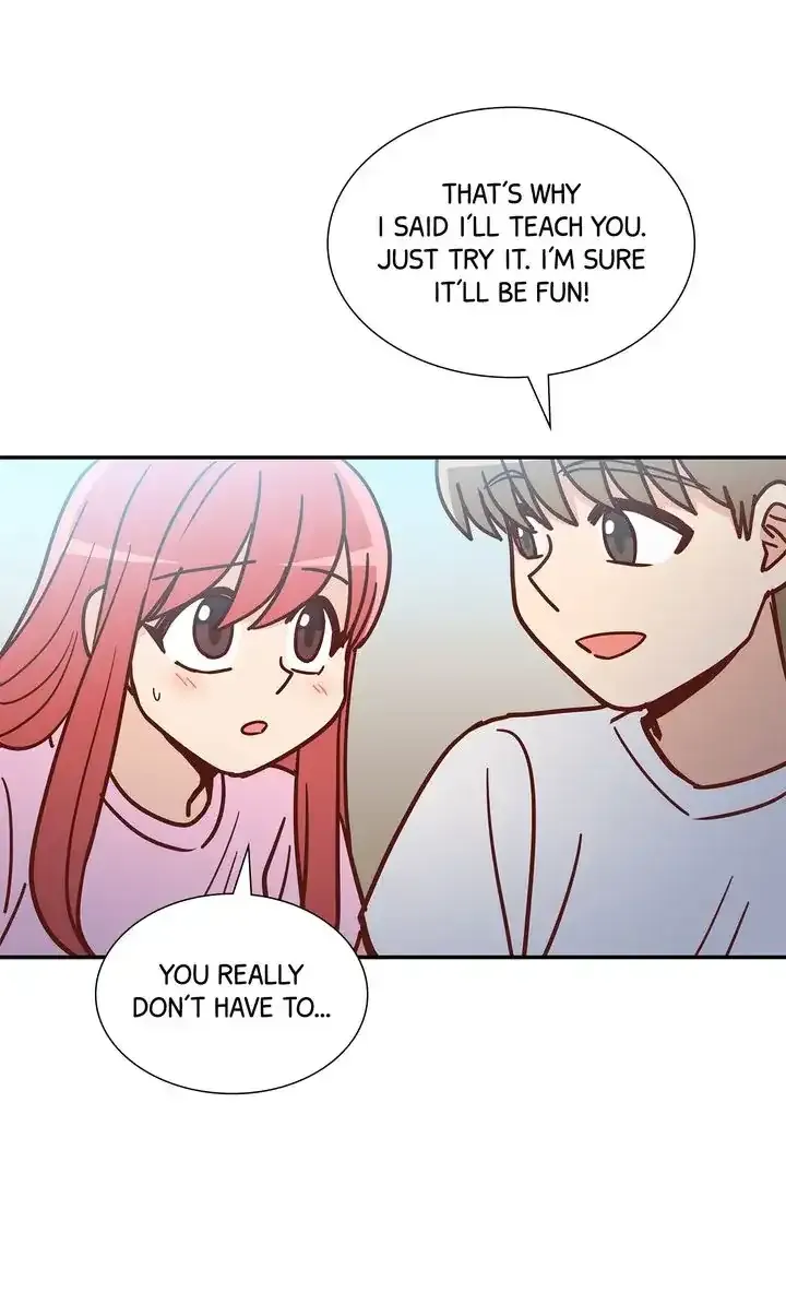 Sandwiched Chapter 147 Online - página 8