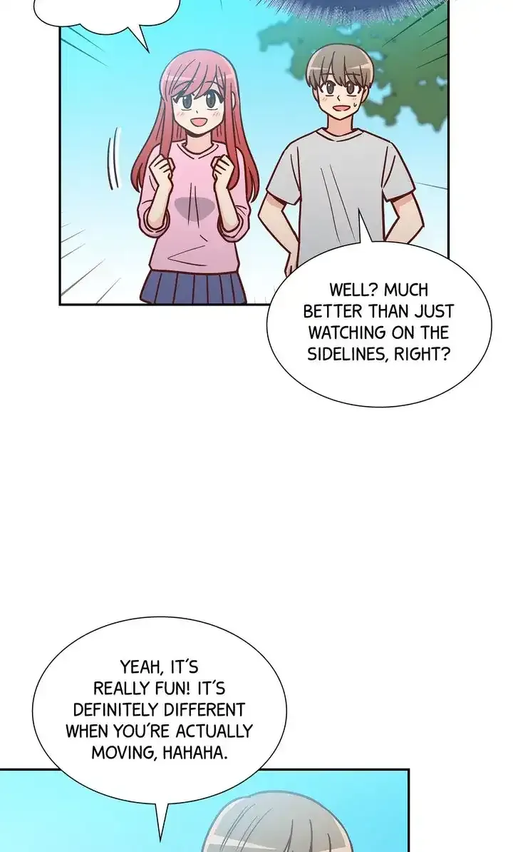 Sandwiched Chapter 147 Online - página 11