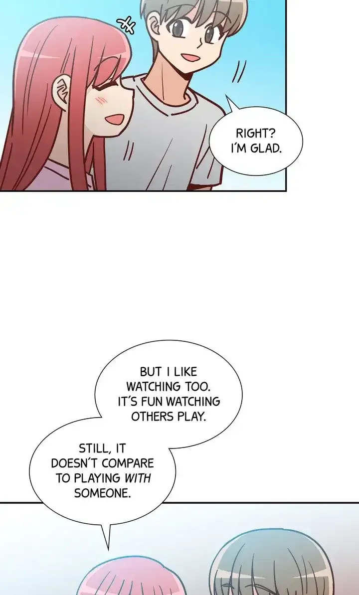 Sandwiched Chapter 147 Online - página 12
