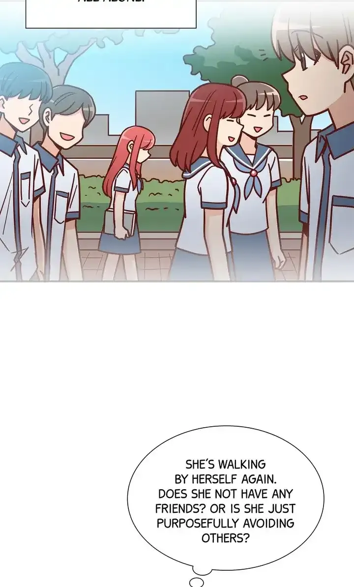 Sandwiched Chapter 147 Online - página 15