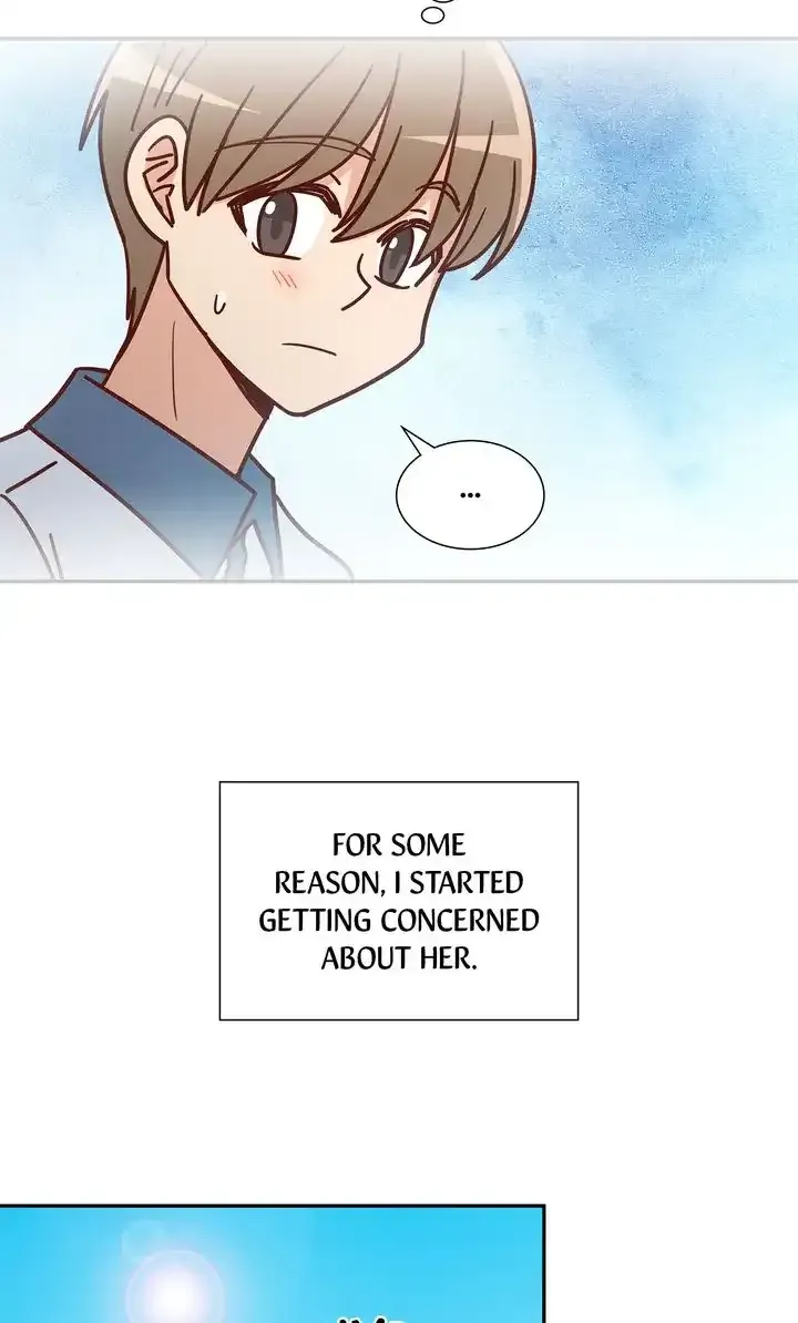 Sandwiched Chapter 147 Online - página 16