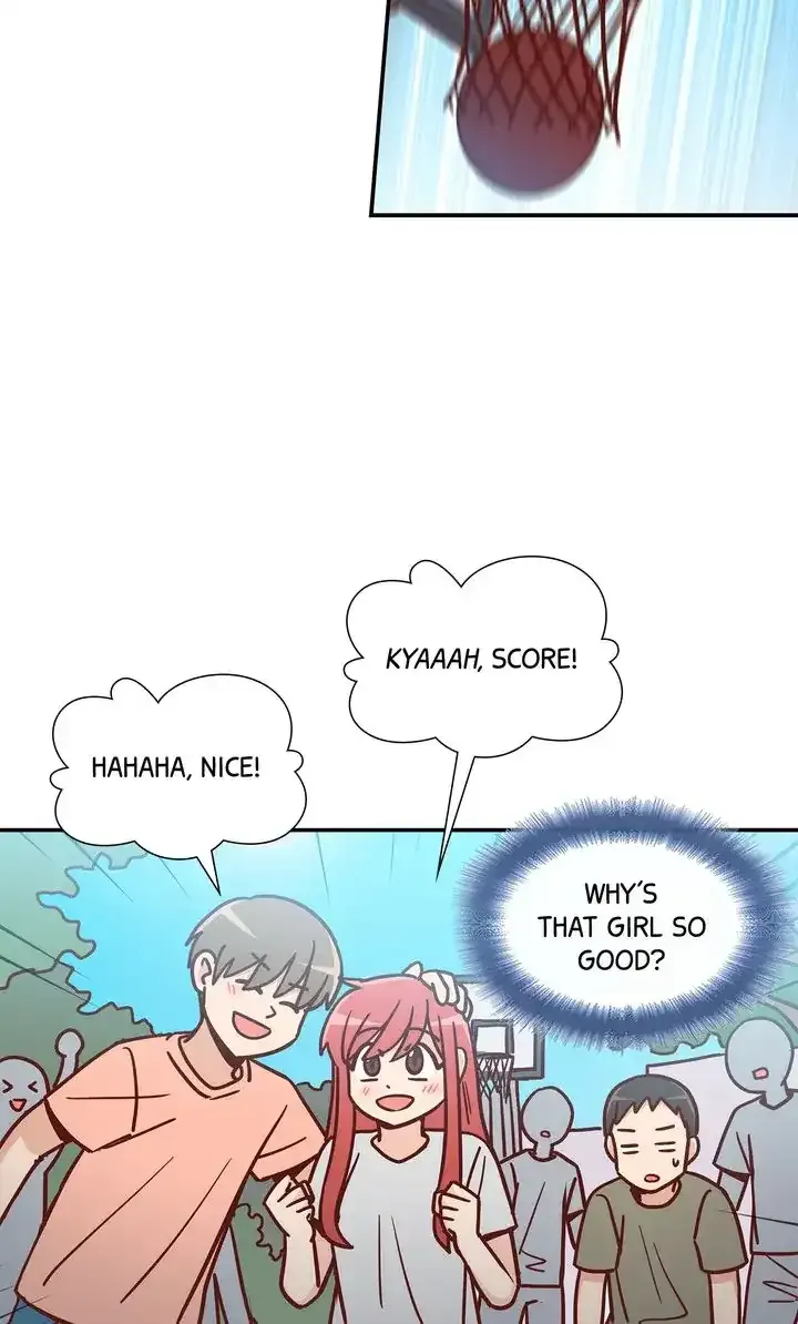 Sandwiched Chapter 147 Online - página 19