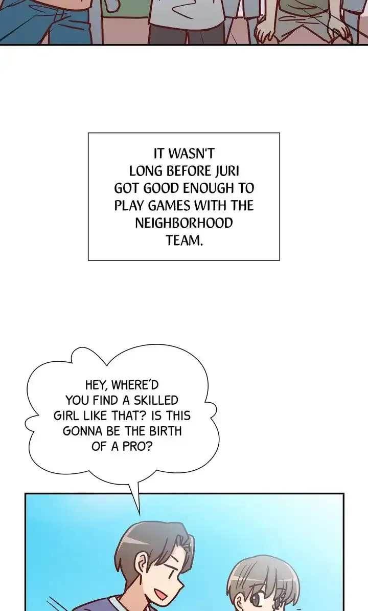 Sandwiched Chapter 147 Online - página 20