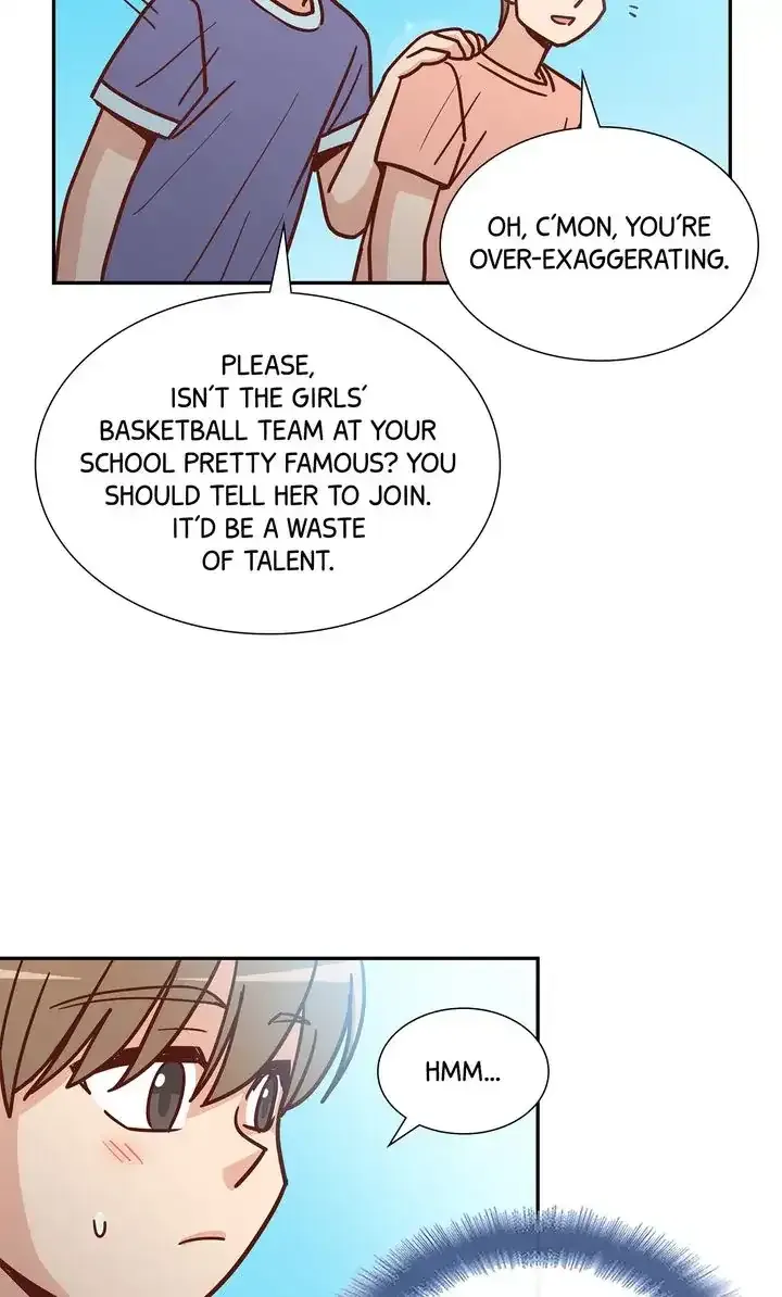 Sandwiched Chapter 147 Online - página 21