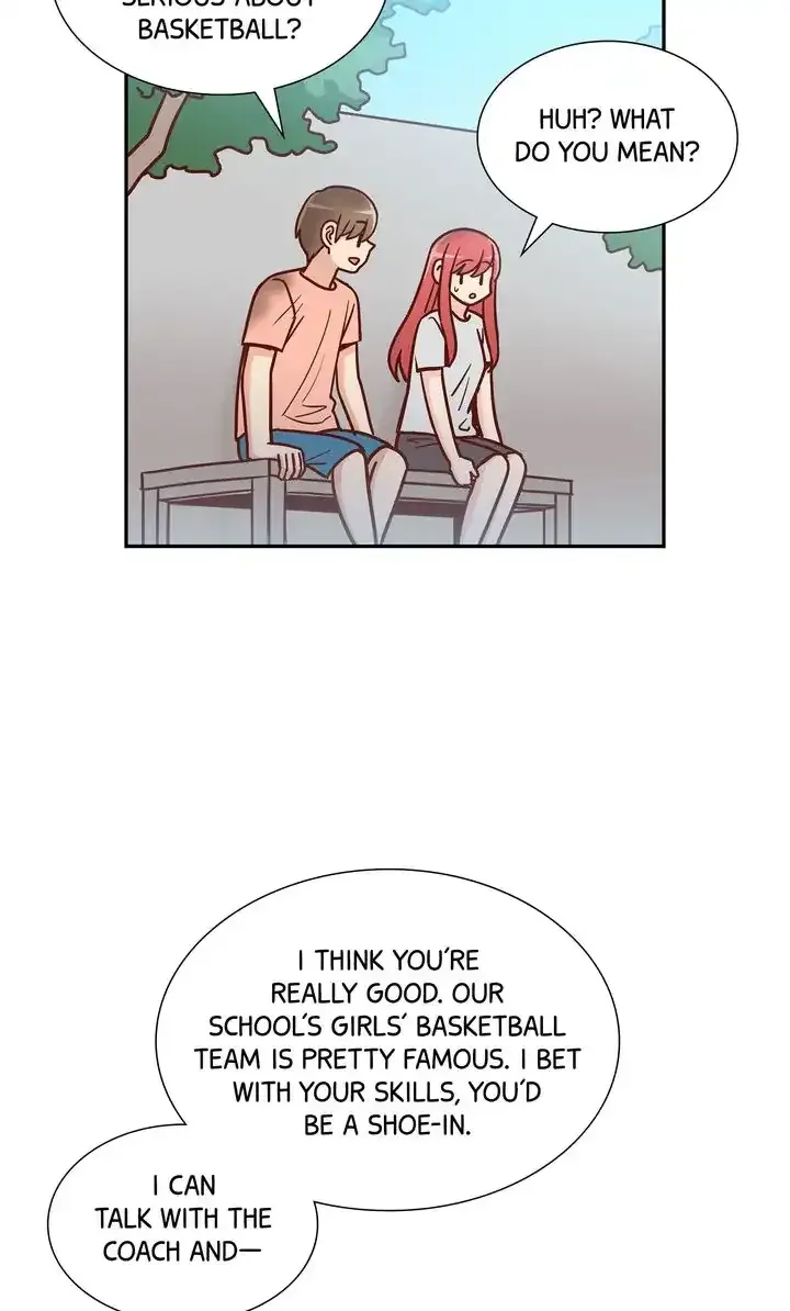Sandwiched Chapter 147 Online - página 23