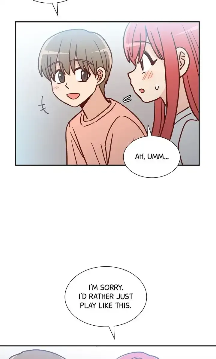 Sandwiched Chapter 147 Online - página 24