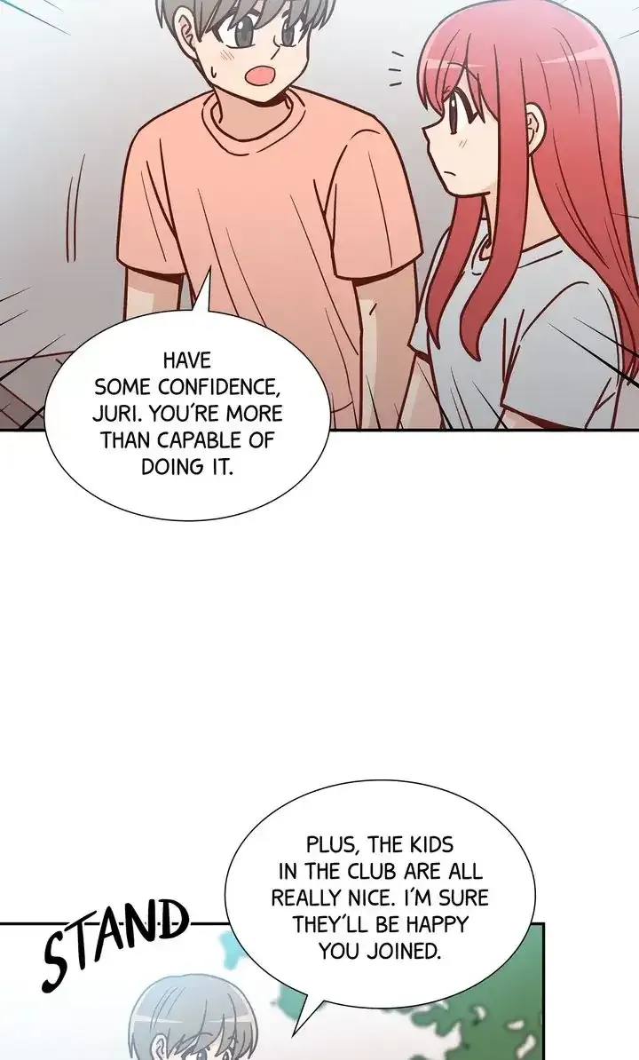 Sandwiched Chapter 147 Online - página 27