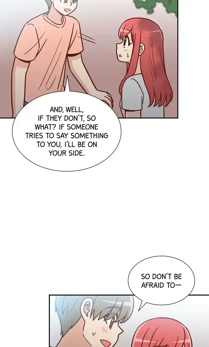 Sandwiched Chapter 147 Online - página 28