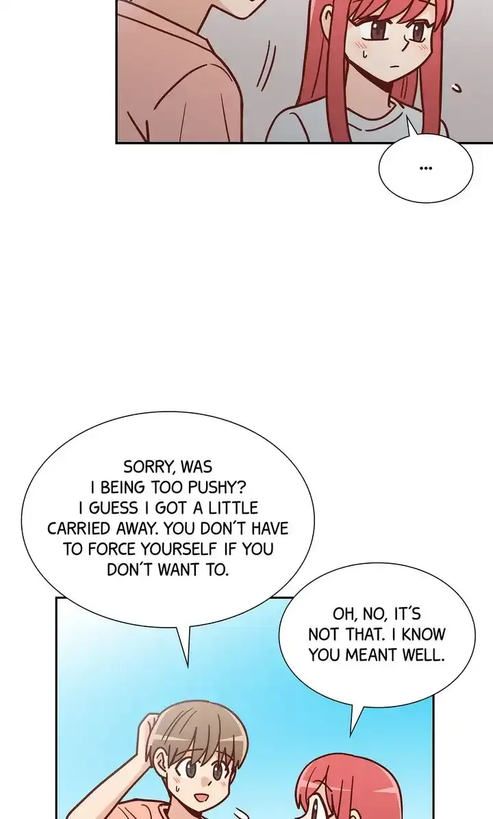 Sandwiched Chapter 147 Online - página 29