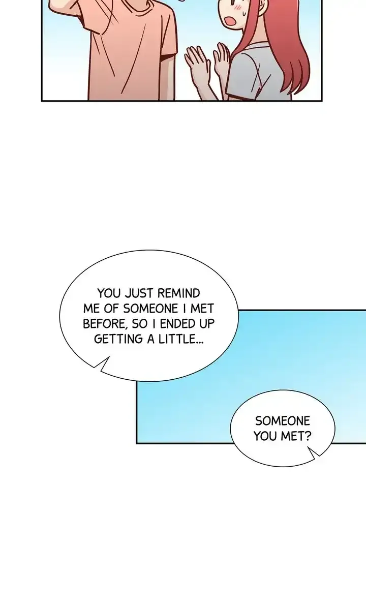 Sandwiched Chapter 147 Online - página 30