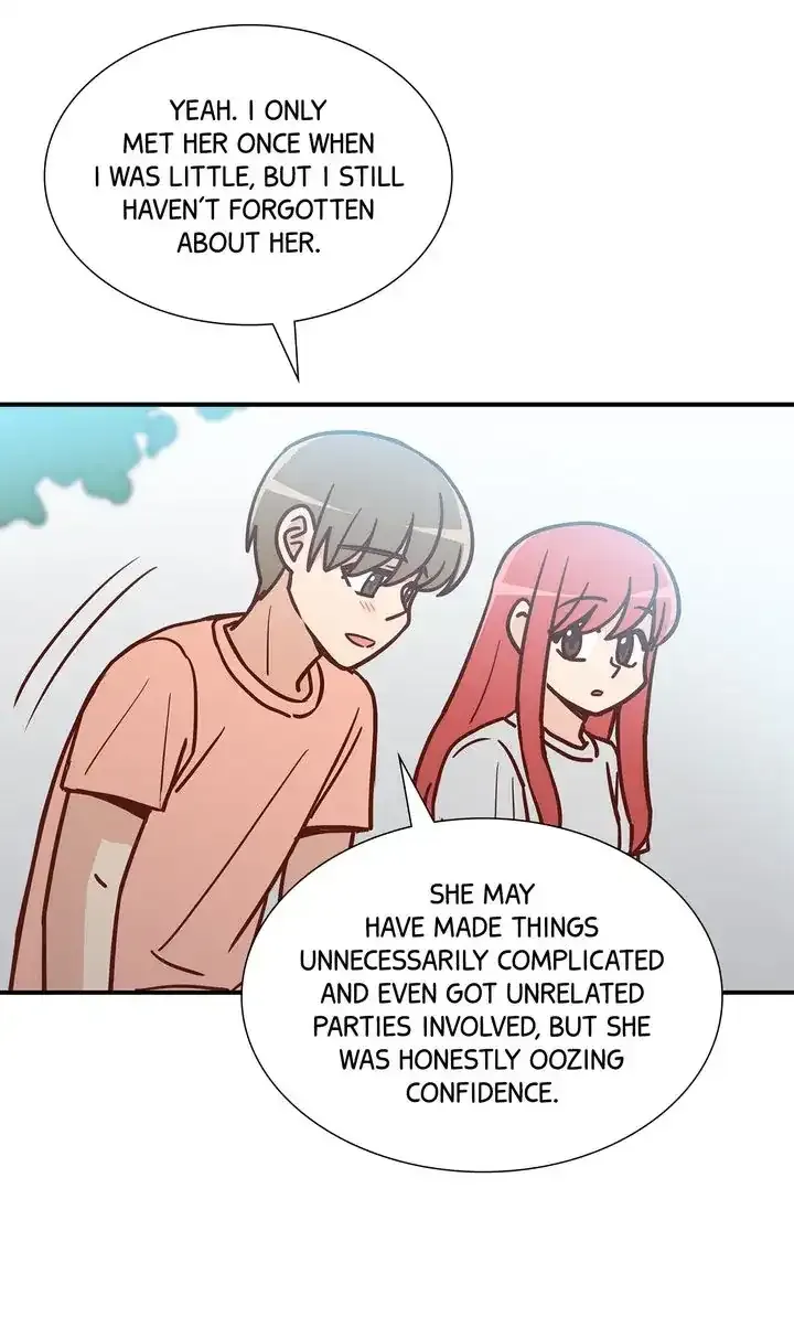 Sandwiched Chapter 147 Online - página 31