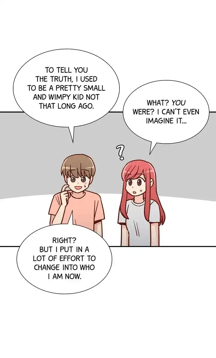Sandwiched Chapter 147 Online - página 32