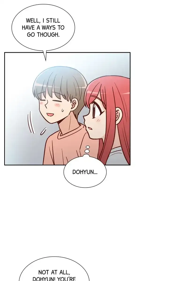 Sandwiched Chapter 147 Online - página 34