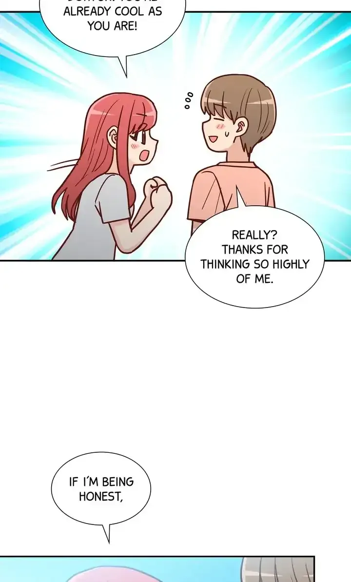 Sandwiched Chapter 147 Online - página 35