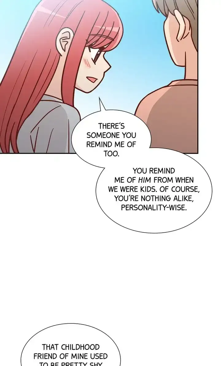 Sandwiched Chapter 147 Online - página 36
