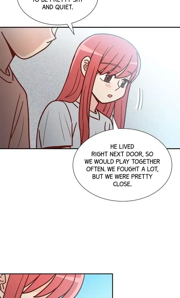 Sandwiched Chapter 147 Online - página 37