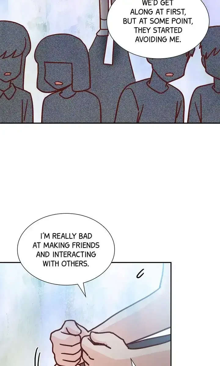 Sandwiched Chapter 147 Online - página 41