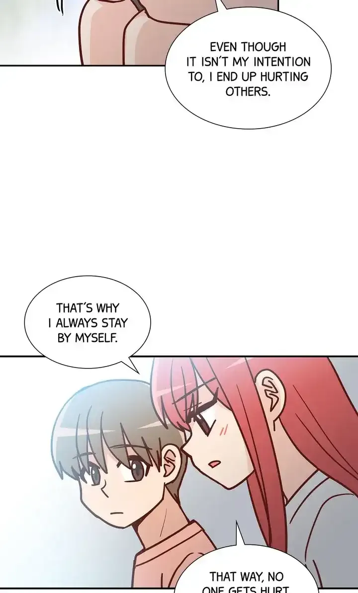 Sandwiched Chapter 147 Online - página 42