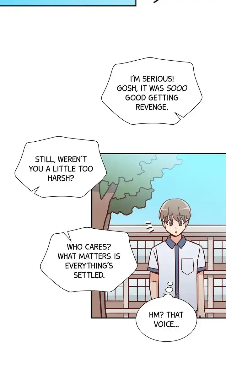 Sandwiched Chapter 147 Online - página 51