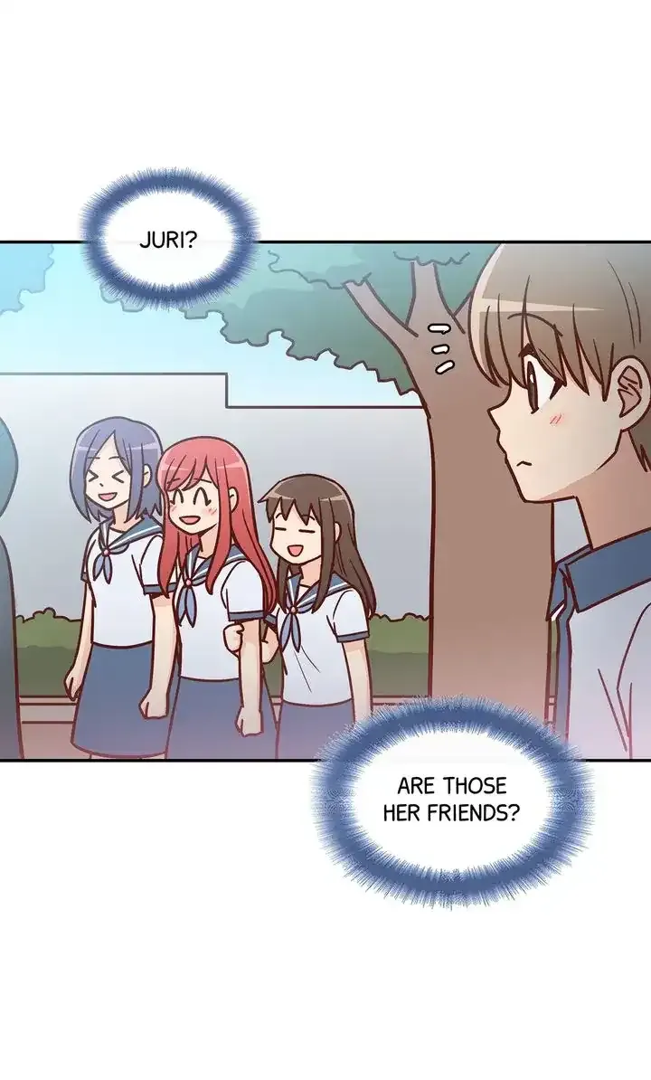 Sandwiched Chapter 147 Online - página 52