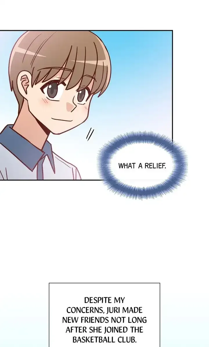 Sandwiched Chapter 147 Online - página 53