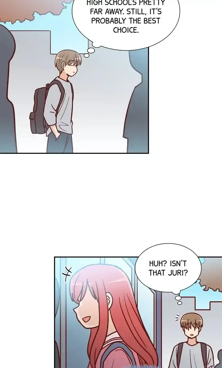 Sandwiched Chapter 147 Online - página 55