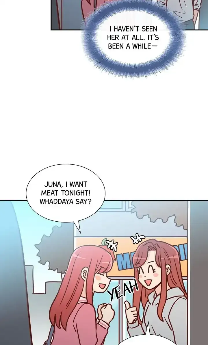 Sandwiched Chapter 147 Online - página 56