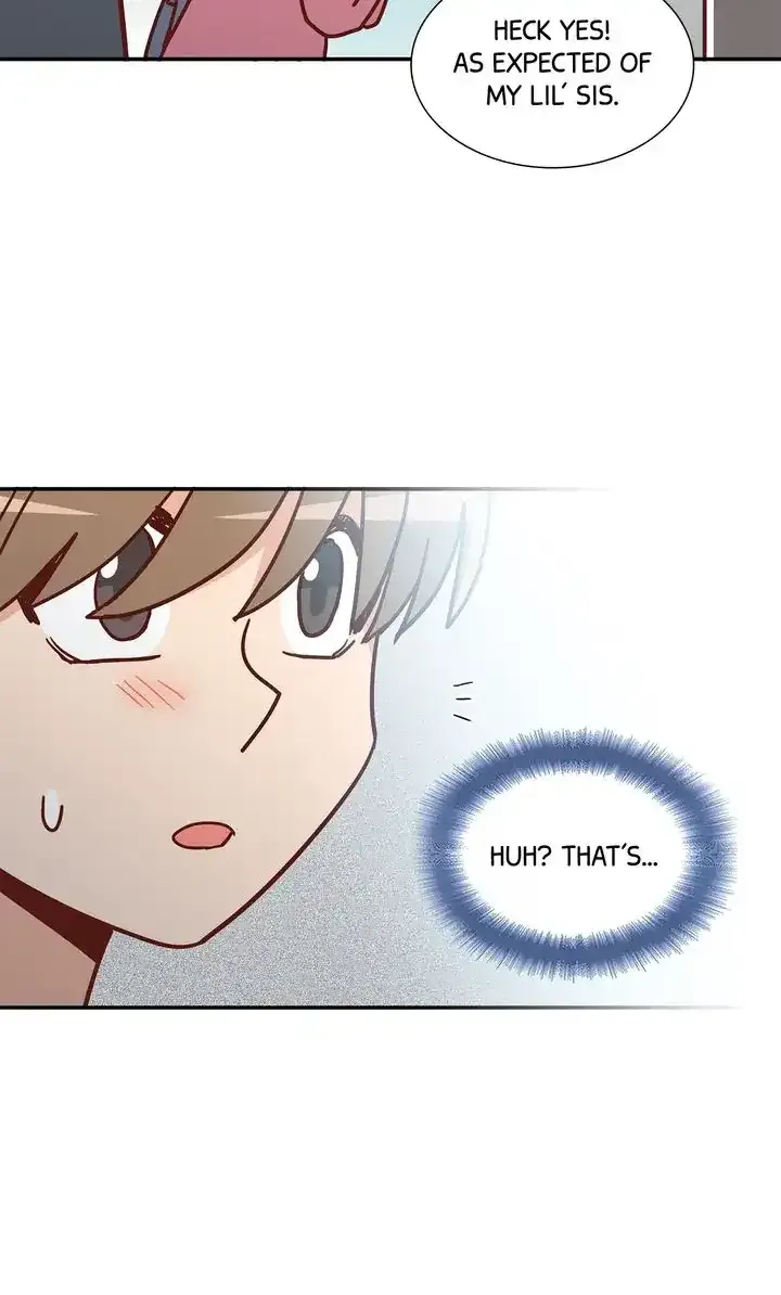 Sandwiched Chapter 147 Online - página 57