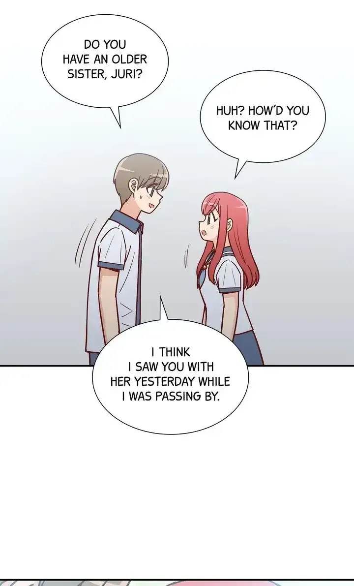 Sandwiched Chapter 148 Online - página 4
